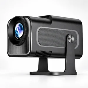 HY320 Mini Projector Android 13
